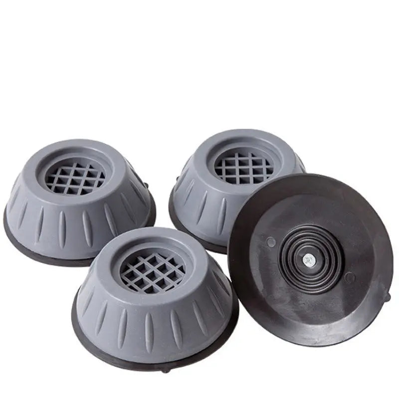 2+2 GRATIS | PADDY-PAD | Pad antiscivolo e antirumore per mobili ed elettrodomestici superstock24