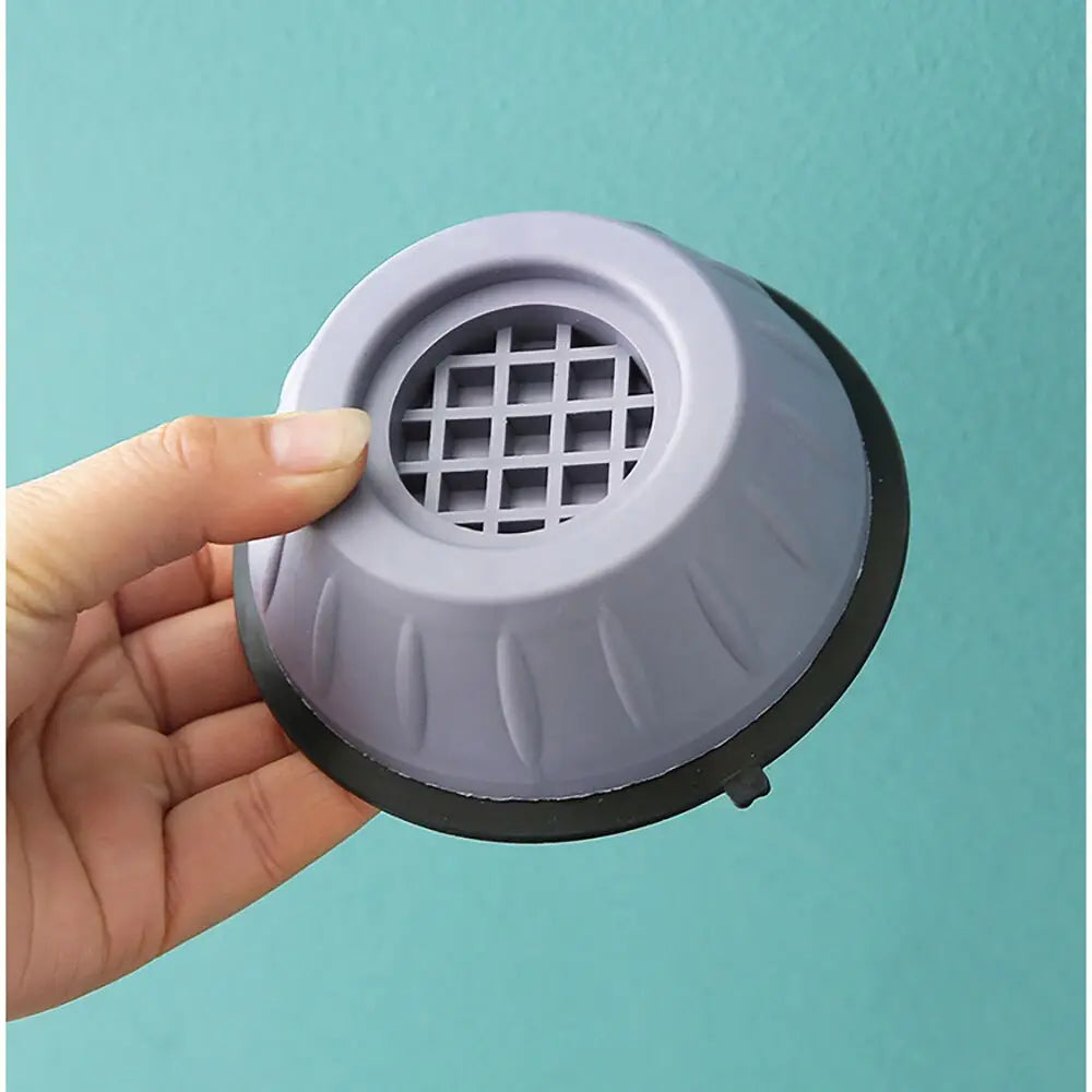 2+2 GRATIS | PADDY-PAD | Pad antiscivolo e antirumore per mobili ed elettrodomestici superstock24