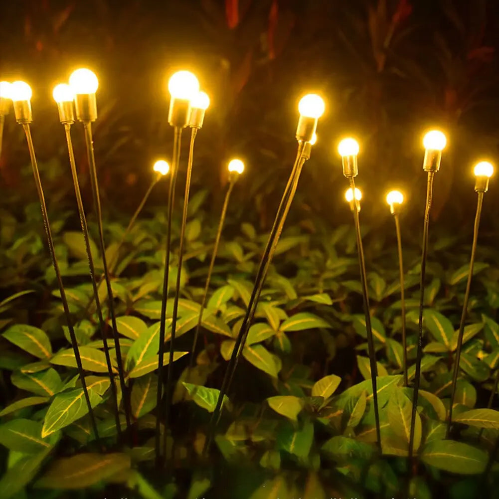 FIORI DI LUCE | le luci led che si ricaricano grazie al sole 1+1 OMAGGIO😍 superstock24