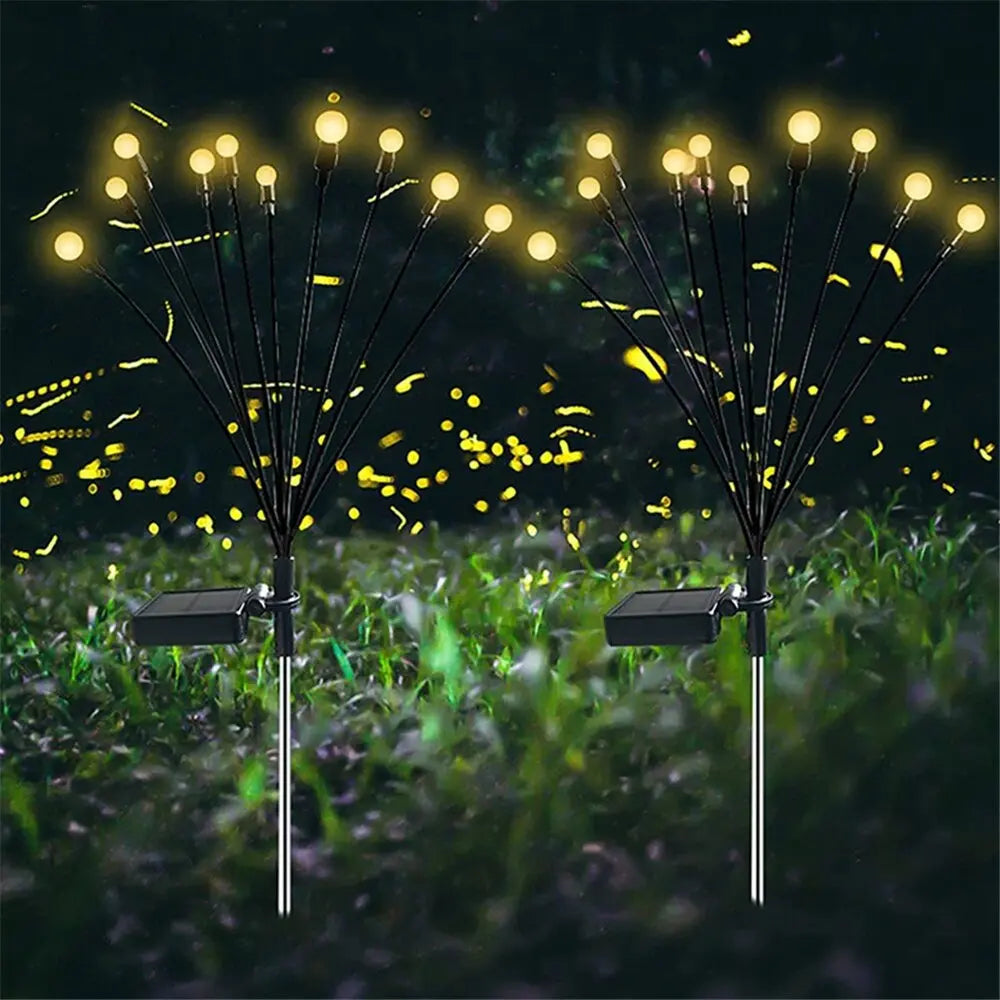 FIORI DI LUCE | le luci led che si ricaricano grazie al sole 1+1 OMAGGIO😍 superstock24