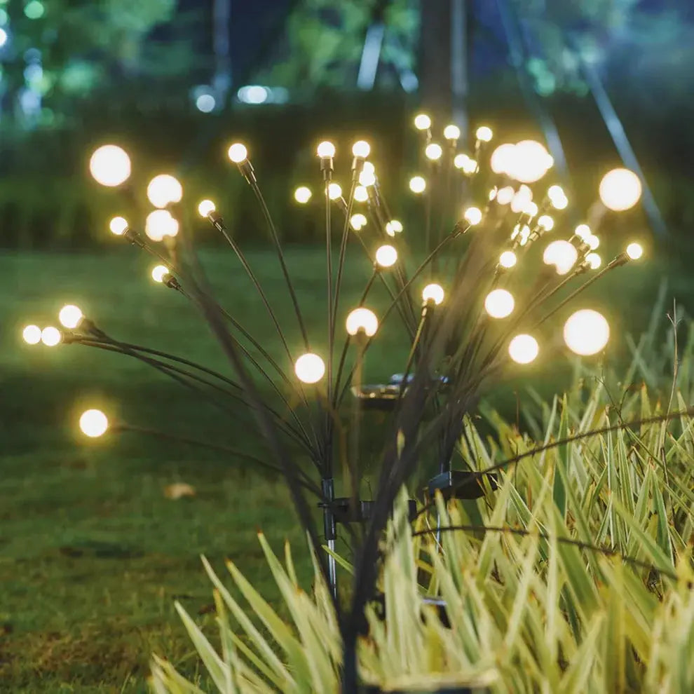 FIORI DI LUCE | le luci led che si ricaricano grazie al sole 1+1 OMAGGIO😍 superstock24