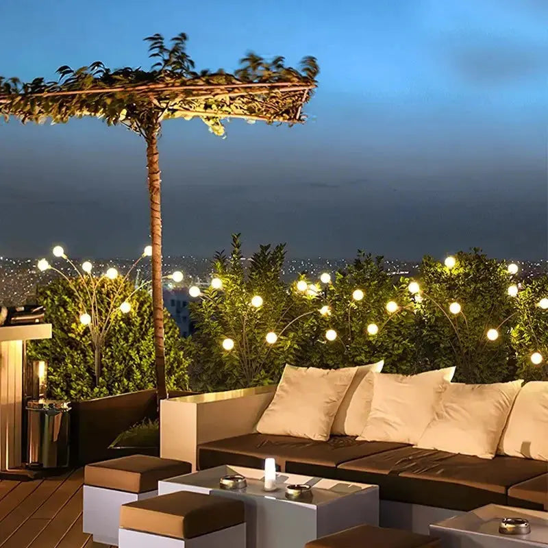 FIORI DI LUCE | le luci led che si ricaricano grazie al sole 1+1 OMAGGIO😍 superstock24