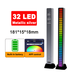 SMART-LIGHT la barra led a ritmo di musica 1+1 GRATIS superstock24