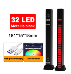 SMART-LIGHT la barra led a ritmo di musica 1+1 GRATIS superstock24