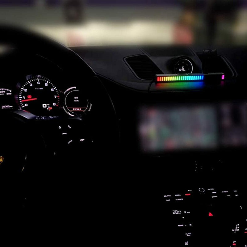 SMART-LIGHT la barra led a ritmo di musica 1+1 GRATIS superstock24