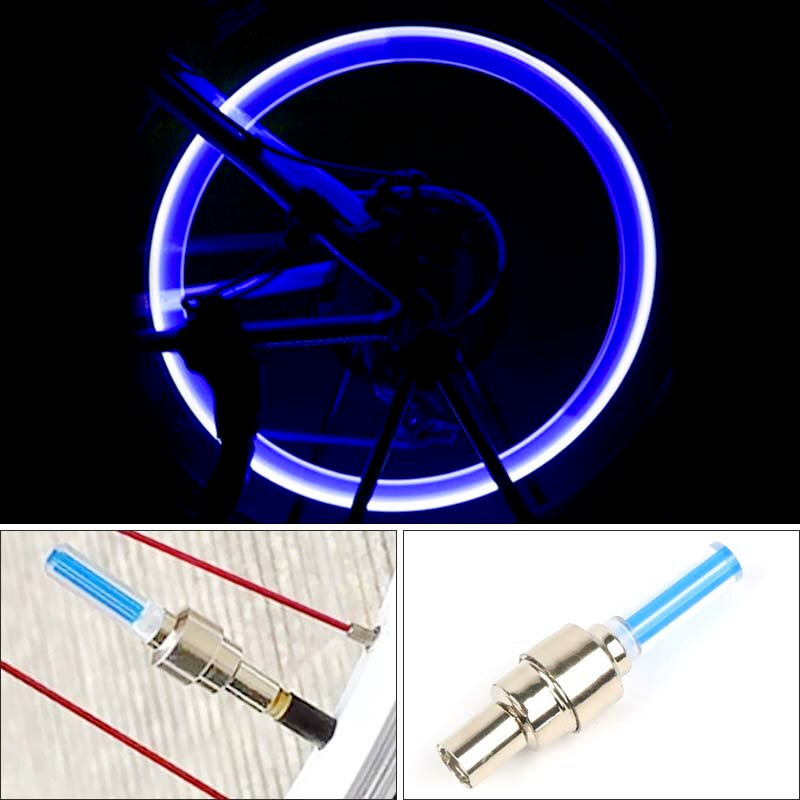 SPEEDLIGHT-MAX | 1+1 GRATIS Luce a led per pneumatici universale superstock24