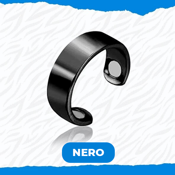 BINGO-RING | L'anello magnetico della fortuna superstock24