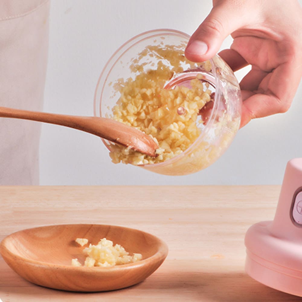 BabyBlend Pro - Crea omogeneizzati e tritati fatti in casa superstock24