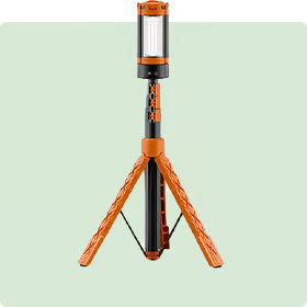 Camping Tools