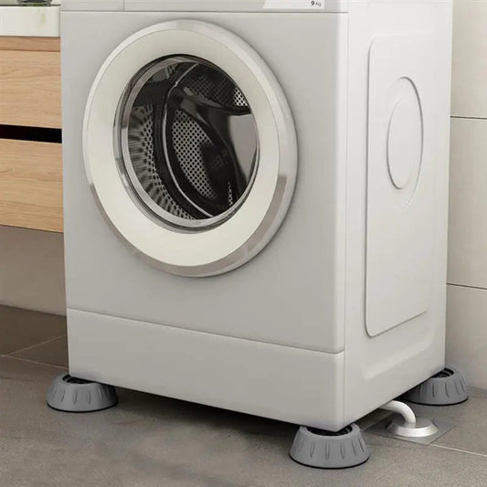 2+2 GRATIS | PADDY-PAD | Pad antiscivolo e antirumore per mobili ed elettrodomestici superstock24