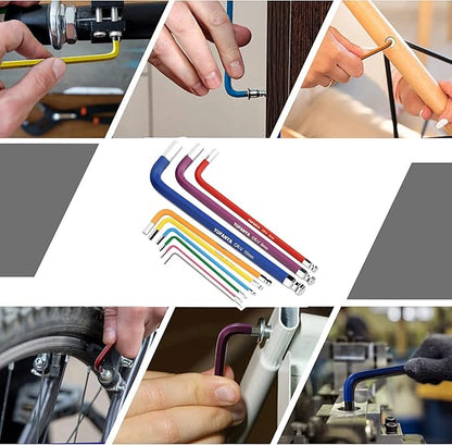 Set 3 in 1 - Utensili Multiuso da Lavoro