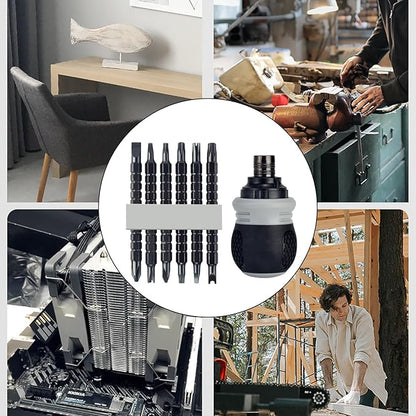 Set 3 in 1 - Utensili Multiuso da Lavoro