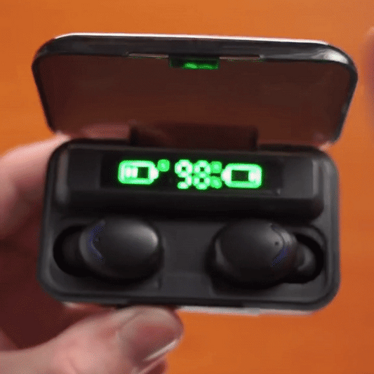 AIR POWER | Le cuffie bluetooth per VINCENTI superstock24