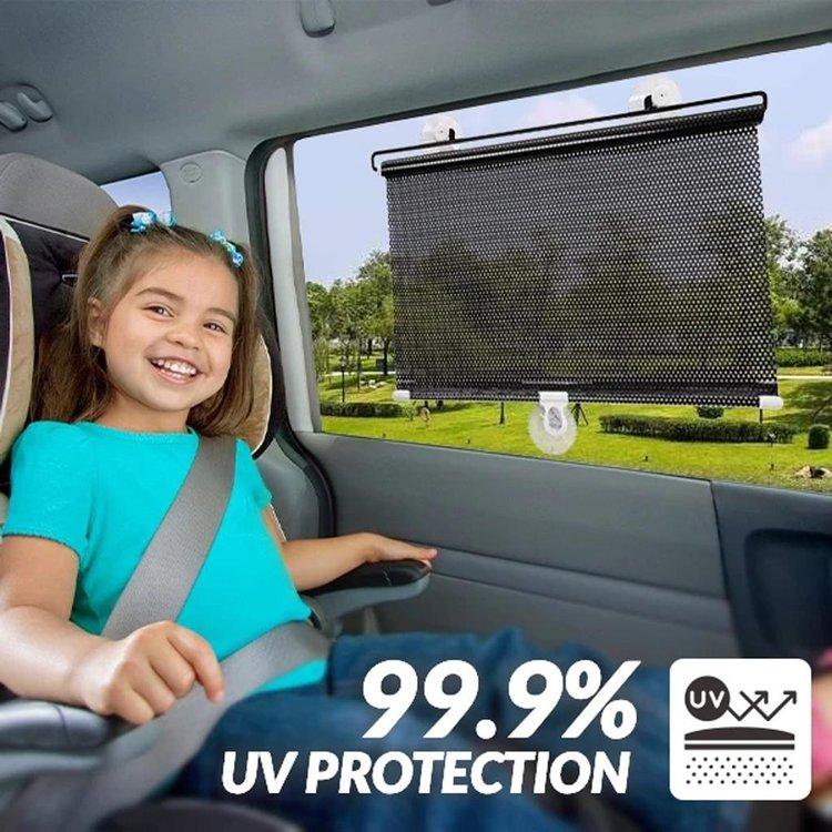 HOMBRA - Privacy e comfort in auto e in casa superstock24